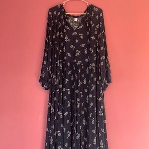 Old Navy, Never Worn, long dress